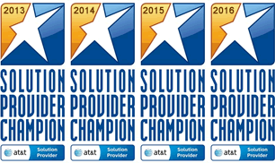 AT&T Service Provider